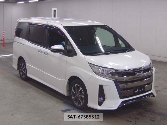 Toyota NOAH 2019-06 8003720-0