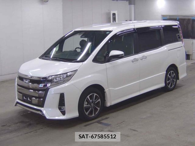 Toyota NOAH 2019-06 8003720-3