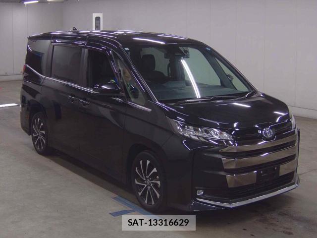 Toyota NOAH 2023-03 8003727-0