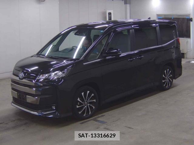 Toyota NOAH 2023-03 8003727-3
