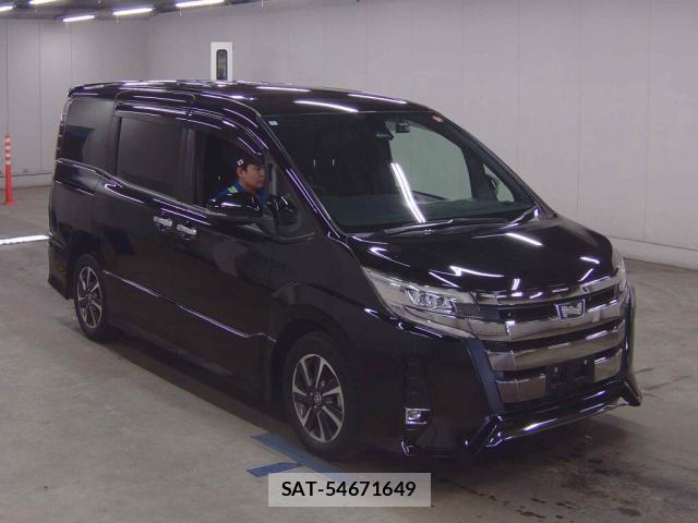 Toyota NOAH 2020-07 8003743-0