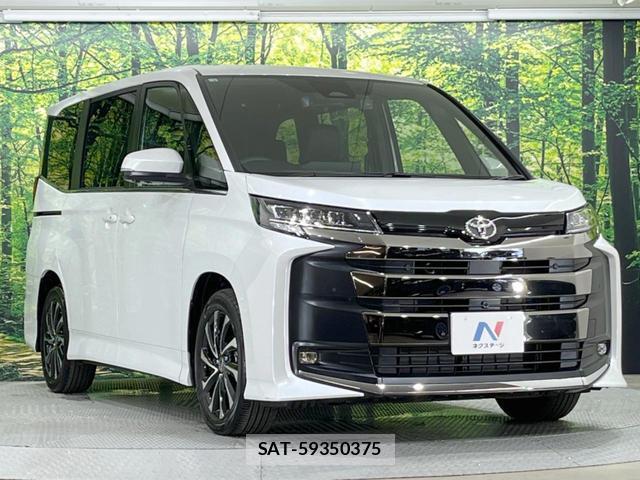 Toyota NOAH 2026-01 8004914-15