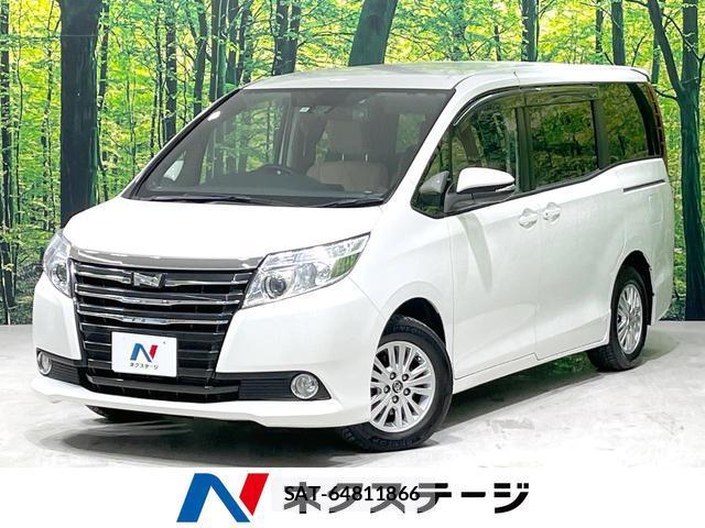 Toyota NOAH 2016-11 8005007-0