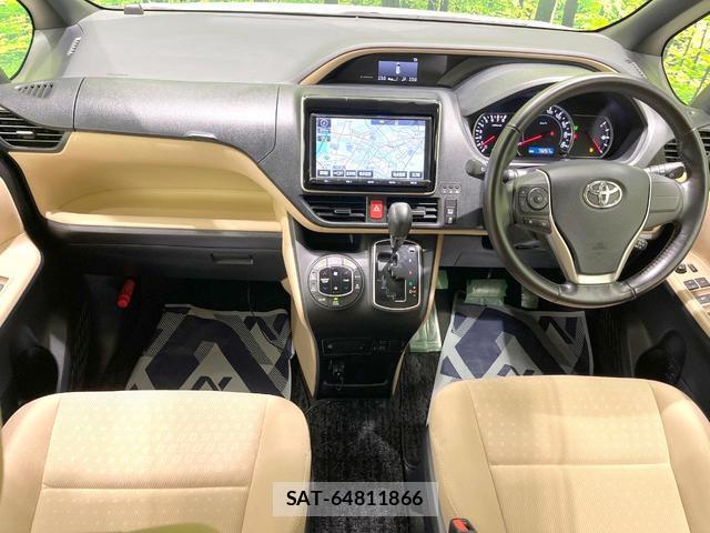 Toyota NOAH 2016-11 8005007-1
