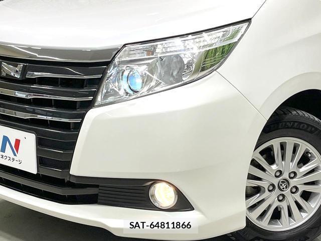 Toyota NOAH 2016-11 8005007-11