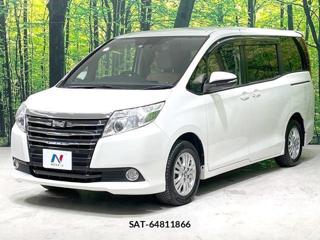 Toyota NOAH 2016-11 8005007-15