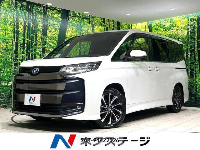 Toyota NOAH 2024-03 8005021-0