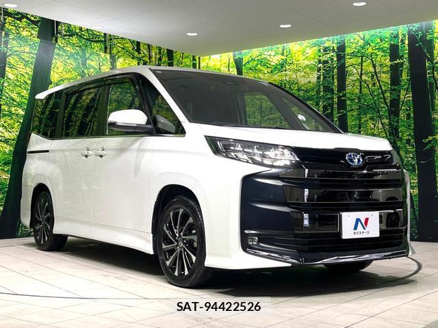 Toyota NOAH 2024-03 8005021-17