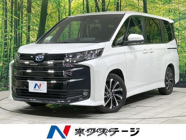 Toyota NOAH 2024-12 8005999-0
