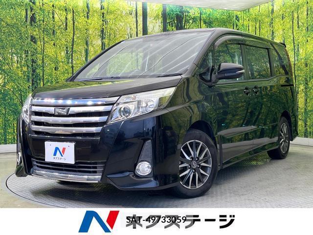 Toyota NOAH 2014-11 8006386-0