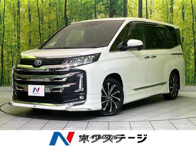 Toyota NOAH 2023-03 8006545-0