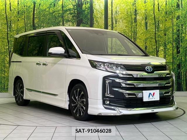 Toyota NOAH 2023-03 8006545-16