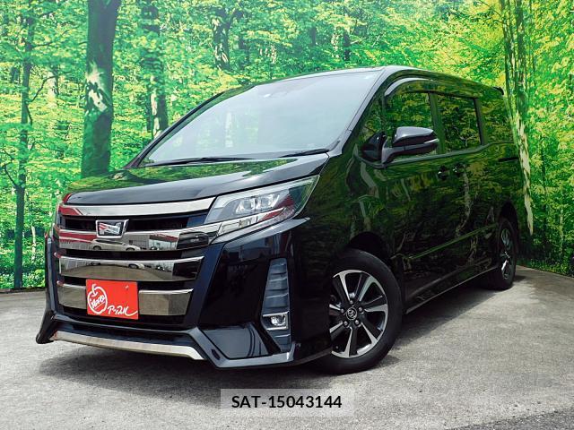 Toyota NOAH 2017-07 8007188-0