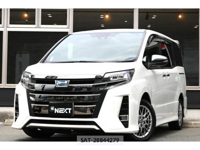 Toyota NOAH 2021-07 8007280-0