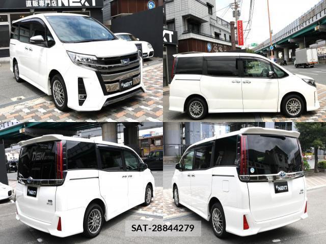 Toyota NOAH 2021-07 8007280-3