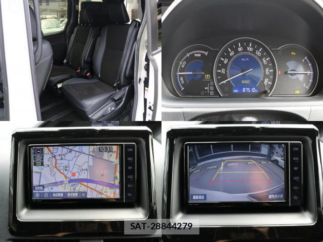 Toyota NOAH 2021-07 8007280-5