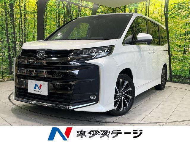 Toyota NOAH 2022-02 8007875-0