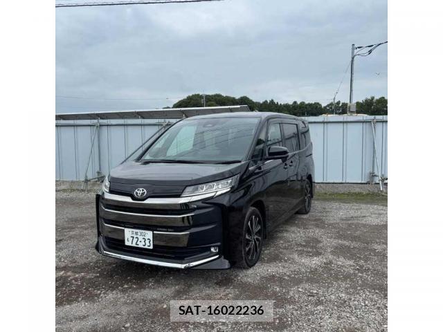 Toyota NOAH 2024-08 8008166-0