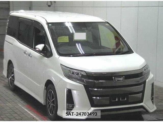 Toyota NOAH 2019-05 8008222-0