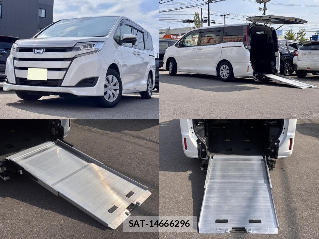 Toyota NOAH 2020-11 8008486-0