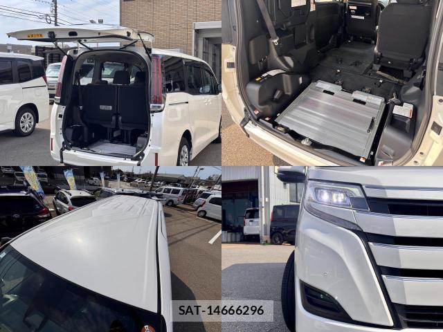 Toyota NOAH 2020-11 8008486-1