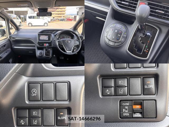 Toyota NOAH 2020-11 8008486-2