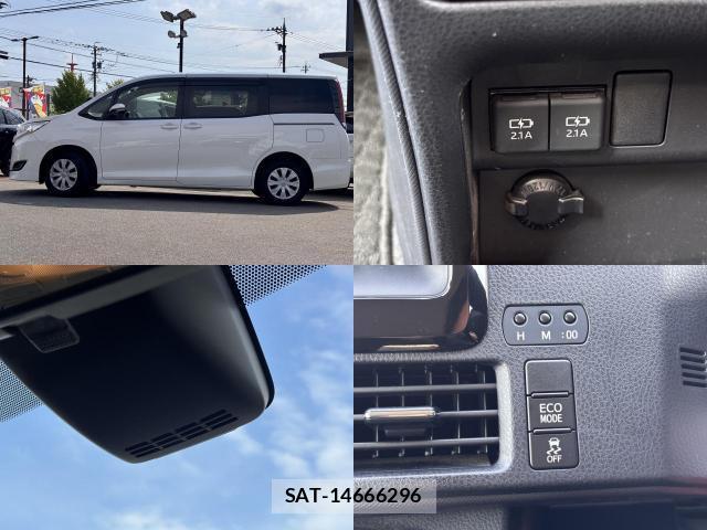 Toyota NOAH 2020-11 8008486-3