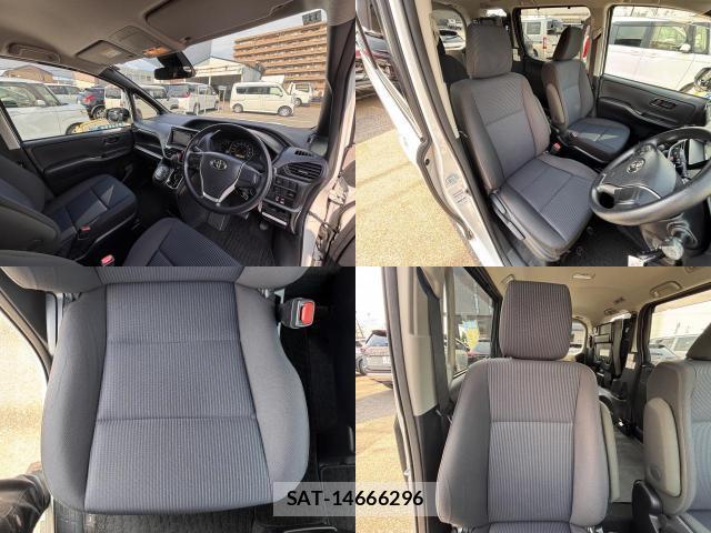 Toyota NOAH 2020-11 8008486-5