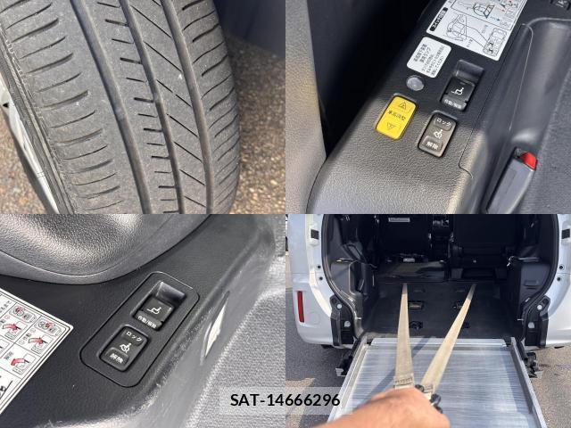 Toyota NOAH 2020-11 8008486-8
