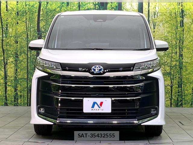 Toyota NOAH 2025-03 8008705-13