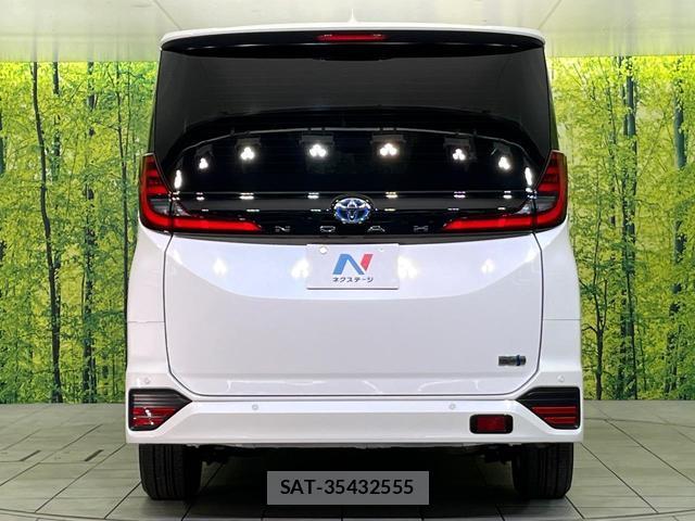 Toyota NOAH 2025-03 8008705-14