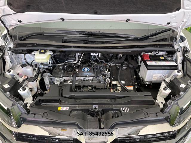 Toyota NOAH 2025-03 8008705-17