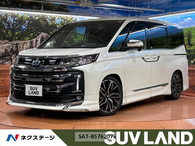 Toyota NOAH 2023-09 8009408-0