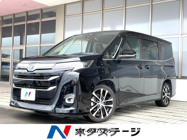Toyota NOAH 2024-03 8009899-0