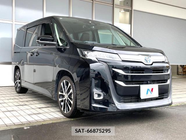 Toyota NOAH 2024-03 8009899-17