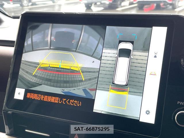 Toyota NOAH 2024-03 8009899-3