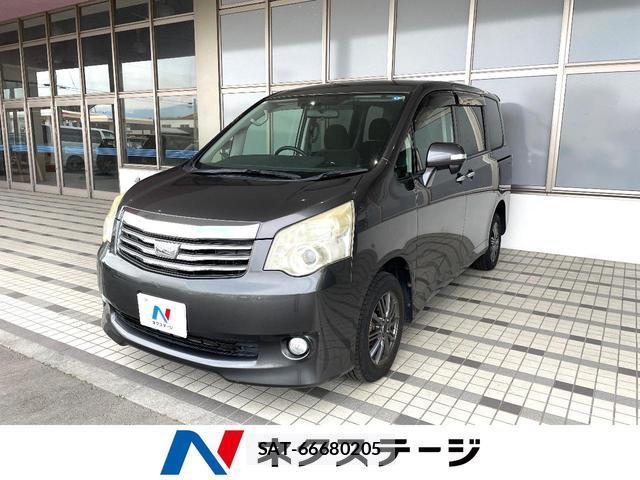 Toyota NOAH 2011-06 8009913-0