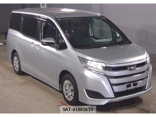 Toyota NOAH 2021-06 8010567-0