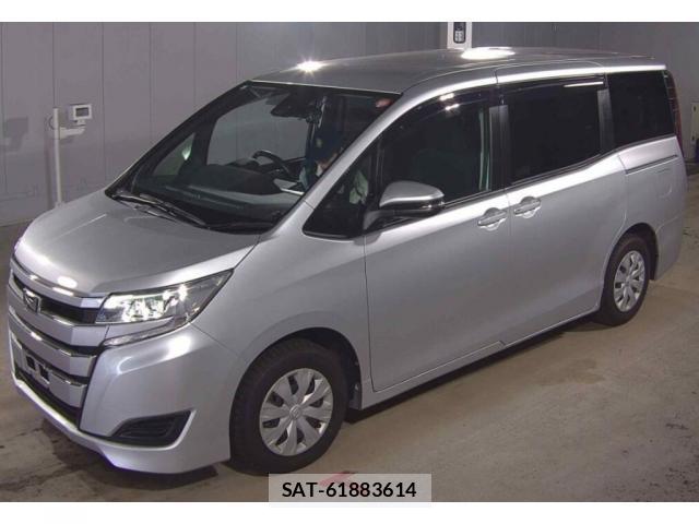 Toyota NOAH 2021-06 8010567-3