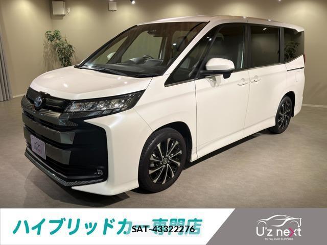 Toyota NOAH 2024-07 8011171-0