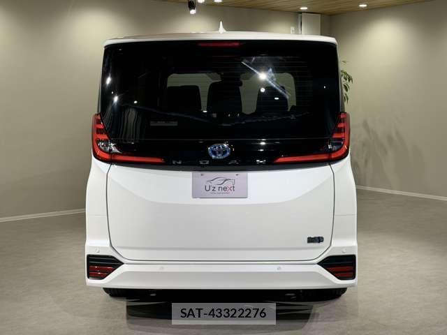 Toyota NOAH 2024-07 8011171-1