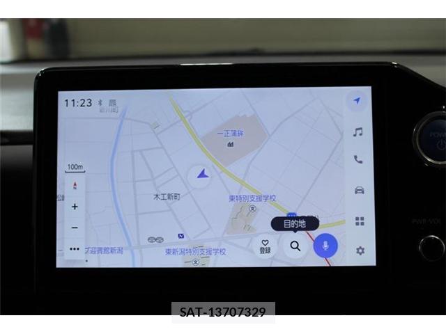 Toyota NOAH 2023-01 8011313-1