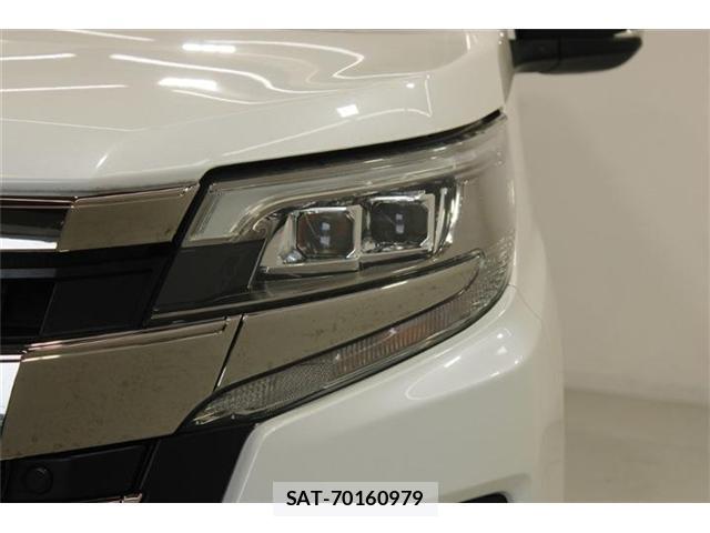 Toyota NOAH 2020-03 8011315-15