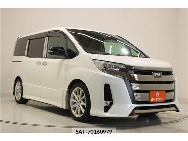 Toyota NOAH 2020-03 8011315-6