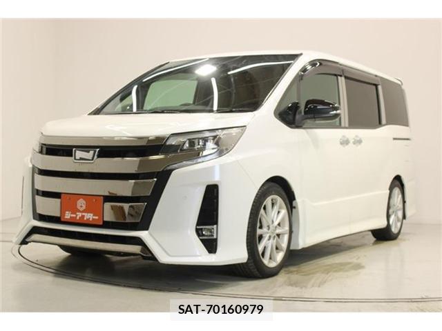 Toyota NOAH 2020-03 8011315-8