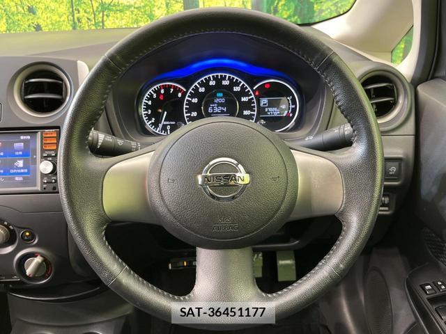 Nissan NOTE 2013-08 8003130-10