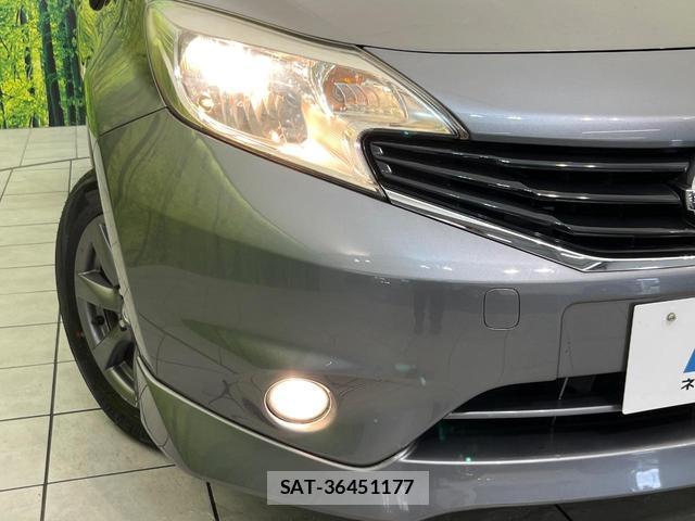Nissan NOTE 2013-08 8003130-11