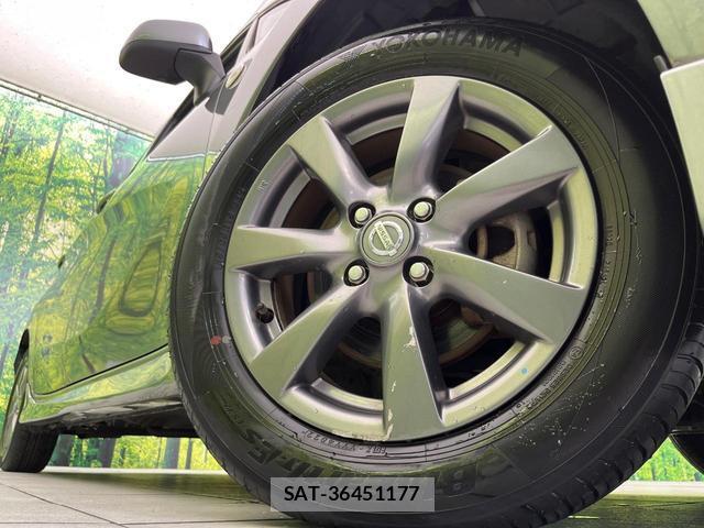 Nissan NOTE 2013-08 8003130-12