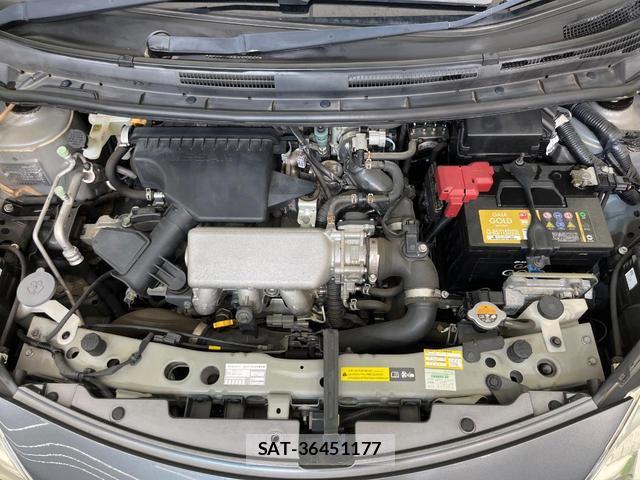 Nissan NOTE 2013-08 8003130-17