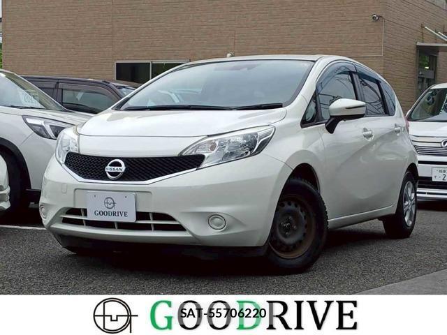 Nissan NOTE 2016-03 8003598-0